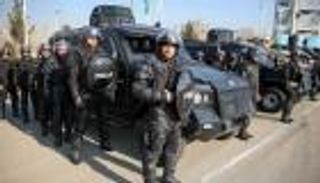 إيران تعتقل شبكة تجسس إسرائيلية مزعومة من "البهائيين"