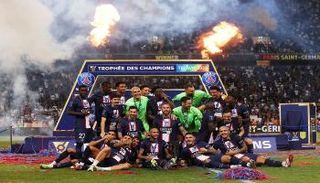 باريس سان جيرمان 