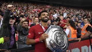 محمد صلاح 