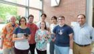 مشبك الهاتف الذكي.. أداة جديدة لكشف فيروس زيكا في عينات الدم