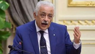 طارق شوقي وزير التعليم المصري - أرشيفية