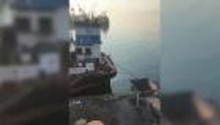 8 ملايين ليرة.. تركيا تفرض غرامة مالية على سفينة سربت مواد ملوثة في البحر