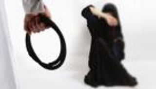 زوجها قطع لسانها.. القضاء السعودي ينصف "معنفة جدة"