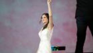 بعد حفلها الأخير.. آمال ماهر تعد جمهورها بمفاجأة