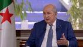 تبون يفتح صندوق دبلوماسية الجزائر.. ماذا قال عن تونس ومالي وليبيا والقمة العربية؟