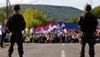  بعد تزايد حدة التوتر.. كوسوفو ترجئ خطتها بشأن الشمال