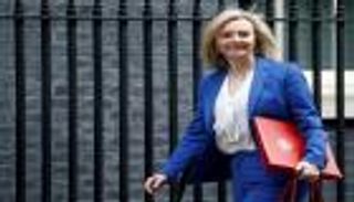 بعد دعم "الزهاوي".. هل تقترب تراس من خلافة جونسون؟