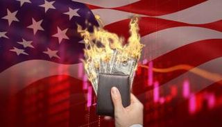 أزمة الركود التضخمي