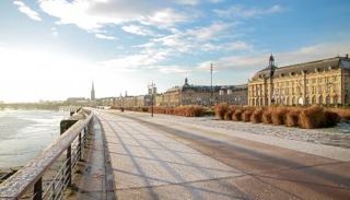 الطريق بين دولة بلجيكا ودولة لوكسمبورج