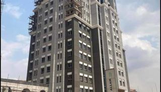 أبراج ماسبيرو