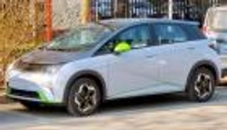 سيارة كهربائية جديدة من بي واي دي للسوق المصرية.. مواصفات وأسعار