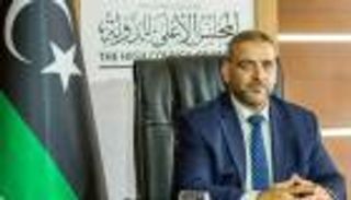 المشري ورئاسة مجلس الدولة الليبي.. زيف ديمقراطية الإخوان