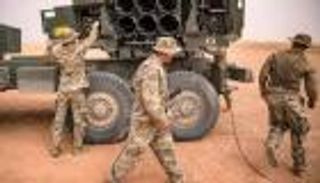 روسيا تدمر "هدية" أمريكا الثمينة لأوكرانيا