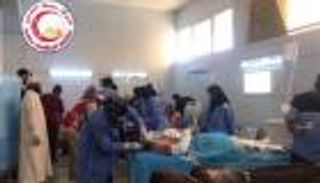 تحقيق وعلاج وحصر.. بيان حكومي ليبي بشأن كارثة الصهريج