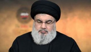 حسن نصرالله، أمين عام ميلشيات