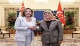 الصين عن زيارة بيلوسي لتايوان: جيشنا لن يقف مكتوف الأيدي