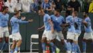 الدوري الإنجليزي.. كيف سيلعب مانشستر سيتي في الموسم الجديد؟