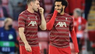 محمد صلاح - ميلنر