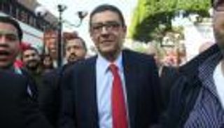 الأهلي المصري.. ظهور مفاجئ لمنافس الخطيب في حفل تركي آل الشيخ