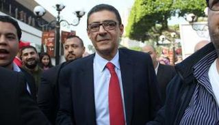 محمود طاهر