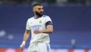 بديل كريم بنزيما.. ريال مدريد يفكر في مهاجمه السابق