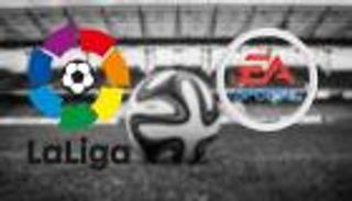 بعد الانفصال التاريخي.. راعي "FIFA23" يخطف الدوري الإسباني