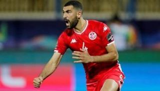 ياسين مرياح لاعب العين الإماراتي السابق