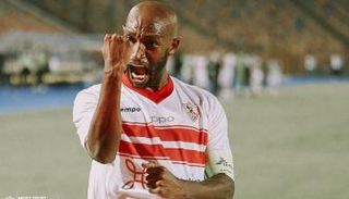 شيكابالا قائد الزمالك