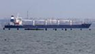  وصول أول سفينة حبوب أوكرانية إلى سواحل تركيا.. التفتيش غدا