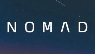 شعار منصة نوماد التي اخترقت- أرشيف