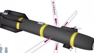 صاروخ النينجا