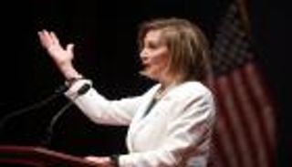 بيلوسي في تايوان.. والصين تتوعد بـ"أعمال عسكرية"