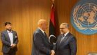 صالح والمشري.. لقاء في تركيا لإحياء أمل إنهاء الأزمة الليبية