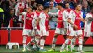 الحرائق أبرز الأسباب.. أياكس يتخذ أغرب قرار بشأن قمصان اللاعبين