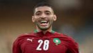 قبل كأس العالم 2022.. من يعوض "المنحوس" تيسودالي في منتخب المغرب؟