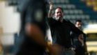 الدوري المصري.. سواريس يجد سلاحا ضائعا من الأهلي منذ 40 يوما