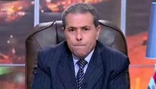 توفيق عكاشة - أرشيفية