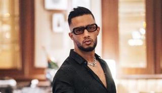 محمد رمضان - أرشيفية