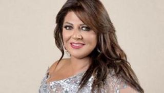 الفنانة هالة صدقي - أرشيفية