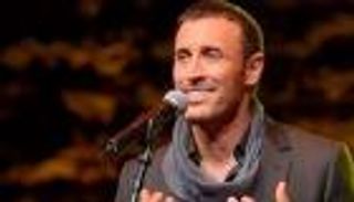 بعد 13 عاما.. كاظم الساهر يعود للغناء في مصر بـ "421 دولارا أمريكيا"