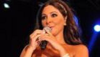 إليسا وزياد برجي..  تعاون في أغنية يثير "حيرة شديدة"