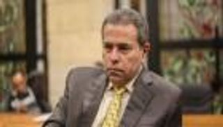 توفيق عكاشة بعد اتهام ابنه بحيازة مخدرات: مرتضى منصور يدافع عنه