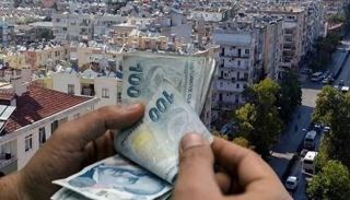 ارتفاع أسعار العقارات وإيجاراتها بتركيا