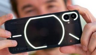 الهاتف Nothing Phone - موقع 