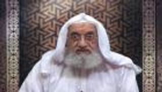 أيمن الظواهري.. المسمار الأخير في نعش القاعدة "ينكسر للأبد"