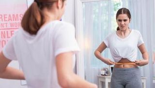 مرض فقدان الشهية العصبي