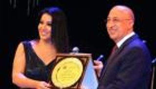 سمية الخشاب "تورّط" مسؤولاً مصرياً في مساءلة برلمانية