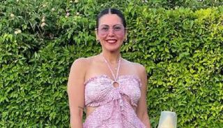 لقاء الخميسي 