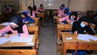 ترقب لإعلان نتائج الثانوية العامة 2022 في مصر - أرشيفية