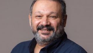 المخرج السعودي خالد حربي - أرشيفية